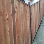 107 Need to replace your shared fence