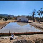 Concrete Installation 3