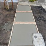 Concrete Installation 5