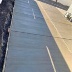 Concrete Installation 6