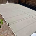 Concrete Installation 7